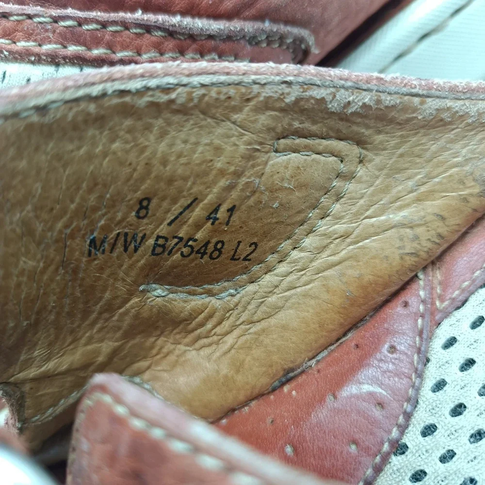 Born mens b7548